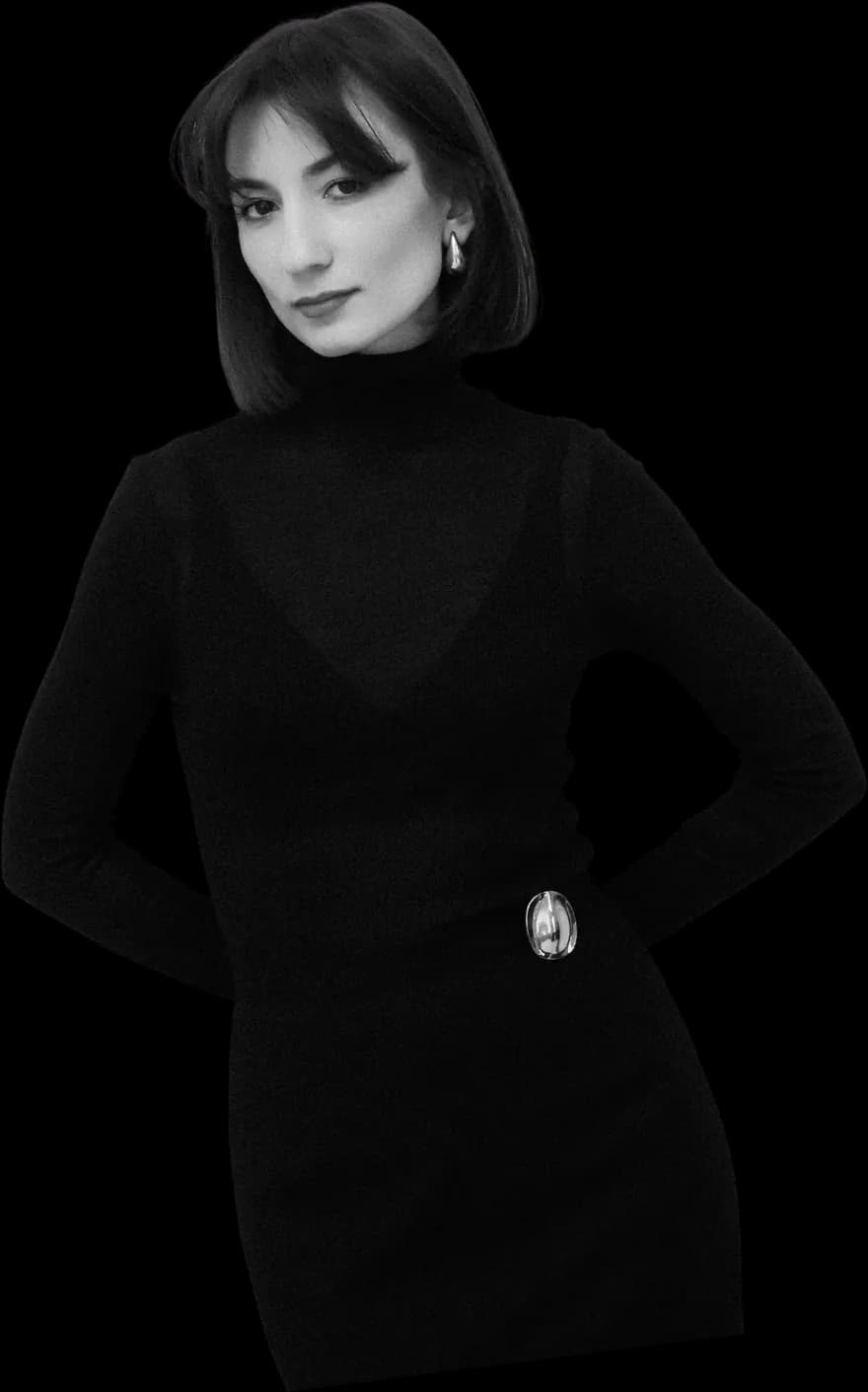 Светлана Суворова